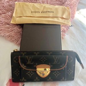 Authentic Louis Vuitton Wallet